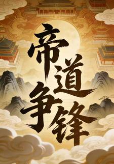 帝道争锋