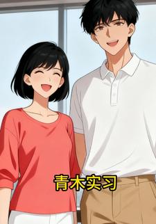 青木实习