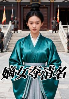 嫡女夺清名