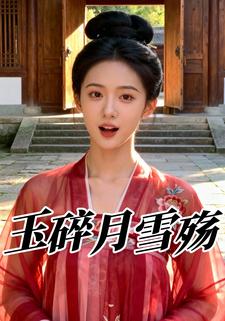 玉碎月雪殇