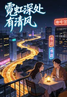霓虹深处有清风第一部