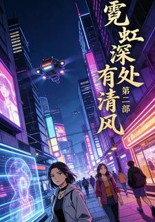 霓虹深处有清风第二部