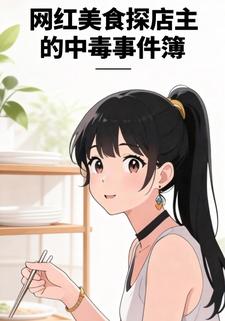 网红美食探店主的中毒事件簿