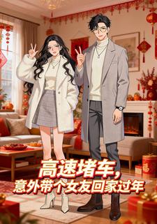 高速堵车，意外带个女友回家过年