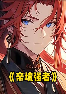 帝境强者