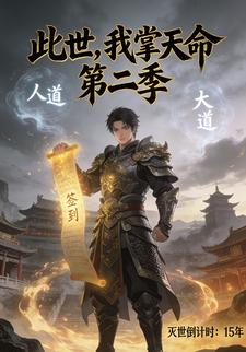 此世，我掌天命第二季