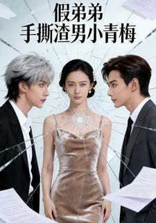 假弟弟手撕渣男小青梅