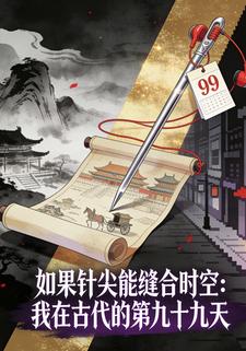 如果针尖能缝合时空：我在古代的第九十九天