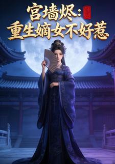 宫墙烬：重生嫡女不好惹
