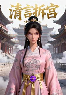清言拆宫