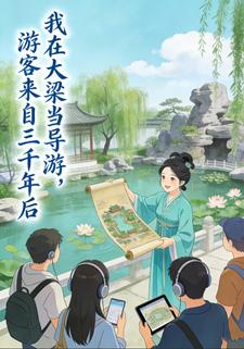 我在大梁当导游，游客来自三千年后