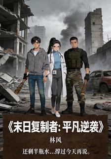 末日复制者：平凡逆袭