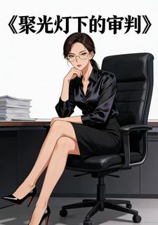 聚光灯下的审判