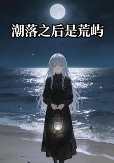 潮落之后是荒屿