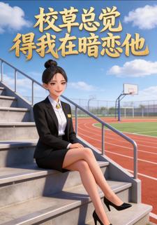 校草总觉得我在暗恋他