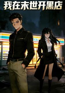 我在末世开黑店