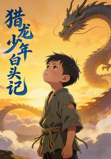 猎龙少年白头记