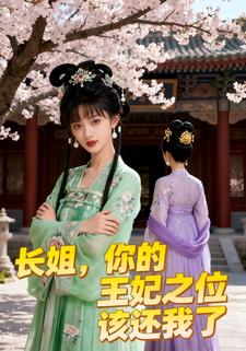 长姐，你的王妃之位该还我了