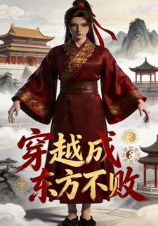 穿越成东方不败