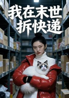 我在末世拆快递