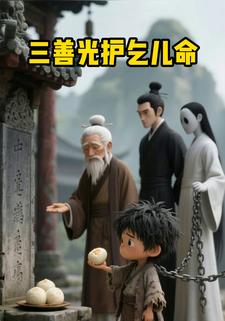 三善光护乞儿命