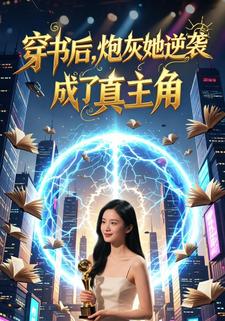 穿书后，炮灰她逆袭成了真主角