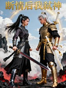 断情后我弑神