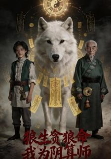 狼生贪狼命，我为阴算师