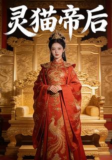 灵猫帝后