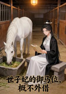 世子妃的御马位，概不外借