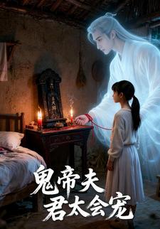 鬼帝夫君太会宠