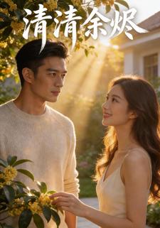 清清余烬