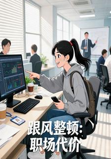 跟风整顿：职场代价