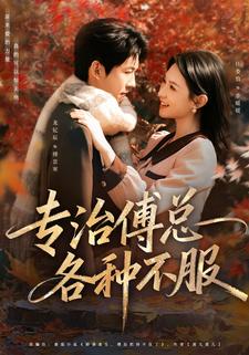 专治傅总各种不服