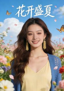 花开半夏