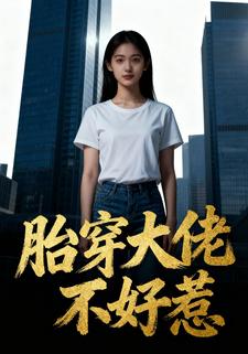 胎穿大佬不好惹