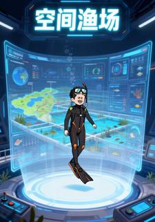 空间渔场