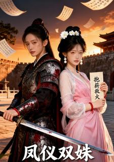 凤仪双姝
