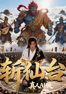 斩仙台真人AI版