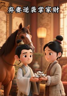 弃妻逆袭掌家财