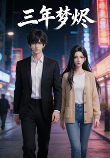 三年梦烬