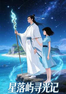 星落屿寻光记