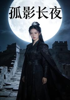 孤影长夜