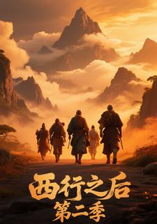西行之后第二季