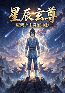 星辰玄尊：废柴少主觉醒神脉