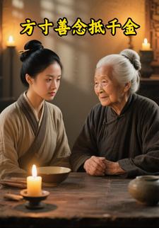 方寸善念抵千金