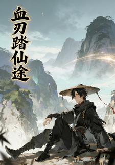 血刃踏仙途