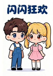 闪闪狂欢