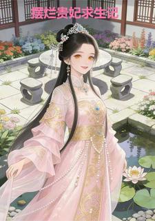 摆烂贵妃求生记