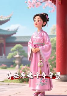 青丝系魂千年守望